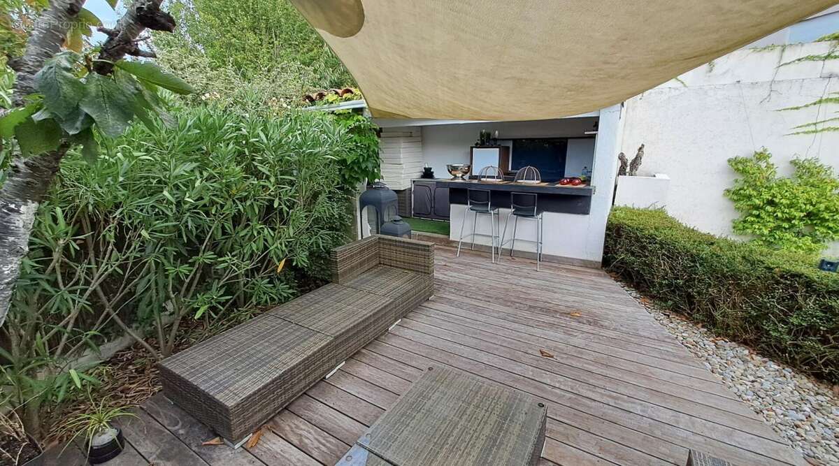 Maison à CARCASSONNE