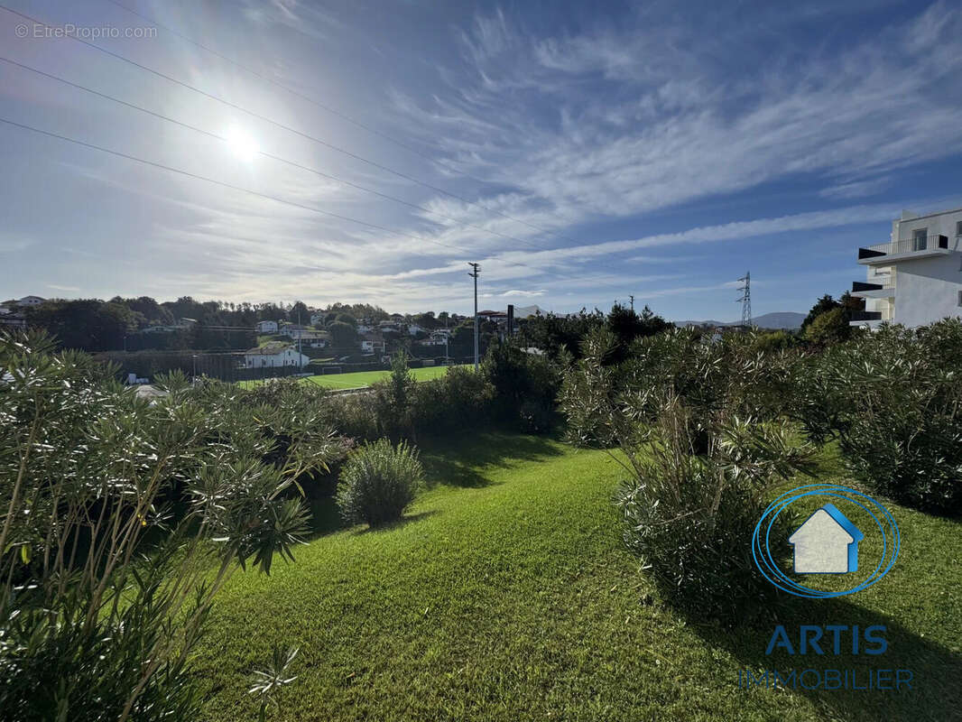 Appartement à SAINT-JEAN-DE-LUZ