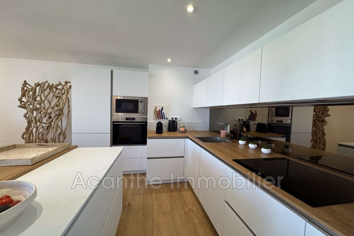 Appartement à MUDAISON