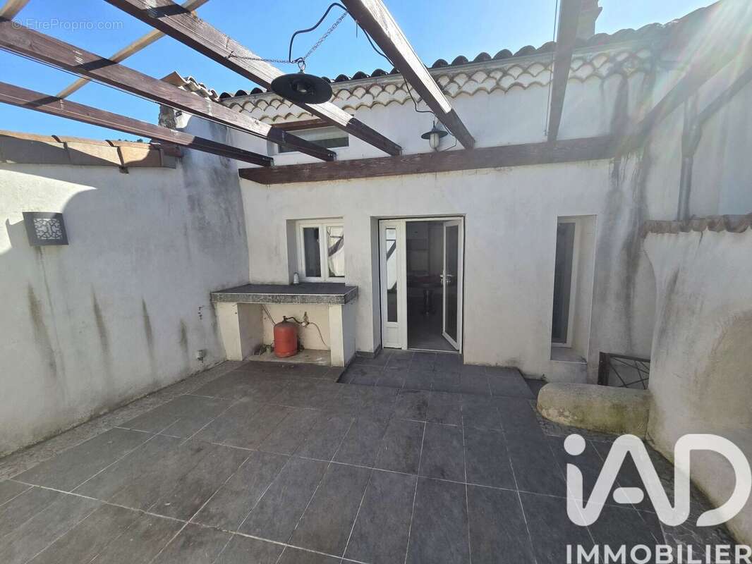 Photo 5 - Maison à ANDANCE