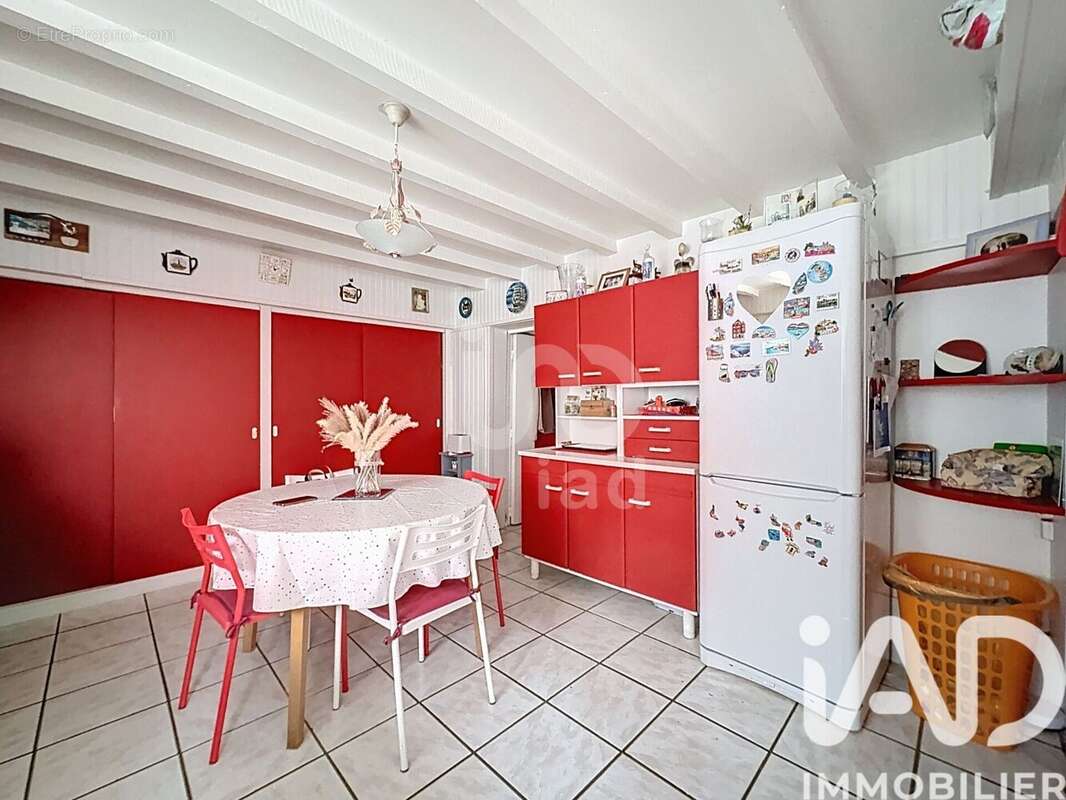 Maison 120 m² à Melisey  - photo 8