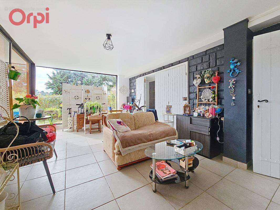 Maison à LA SEYNE-SUR-MER