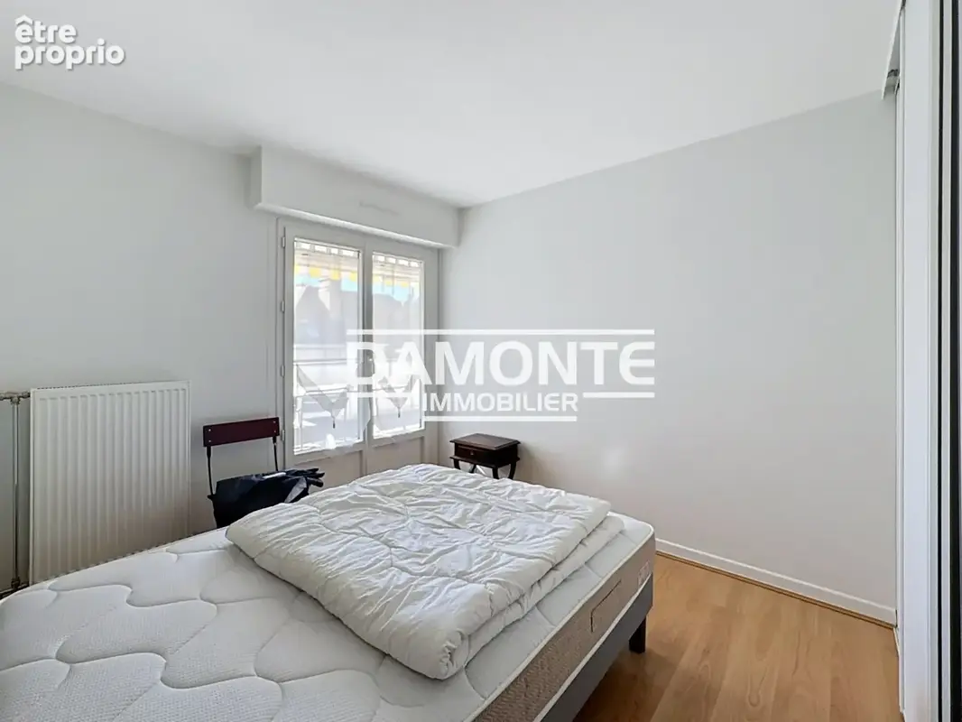 Appartement T3 - Spacieuse terrasse - Garage - photo 3