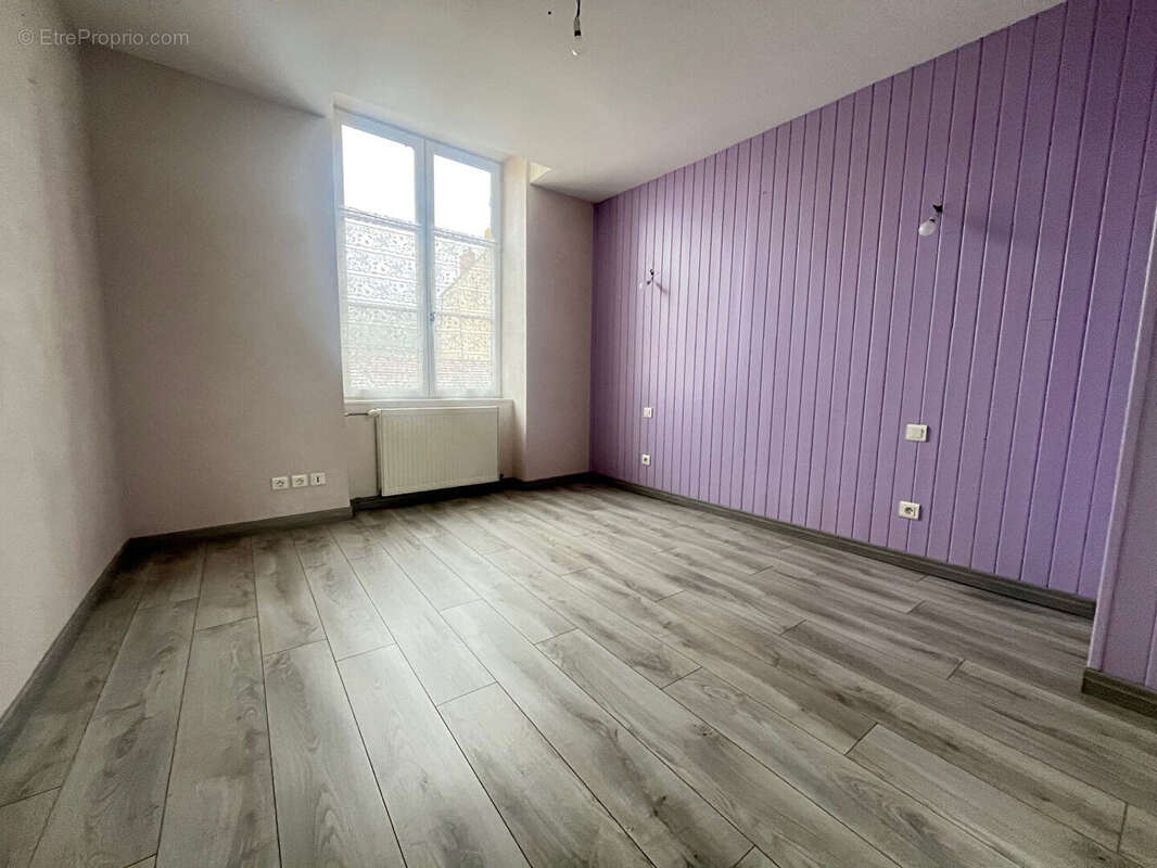 Appartement à TARARE