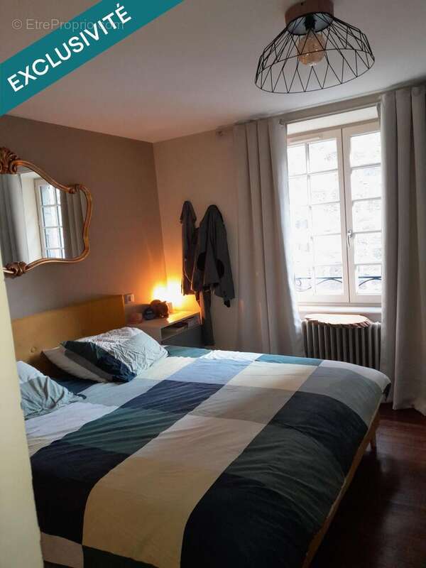 Photo 5 - Appartement à VIC-SUR-CERE