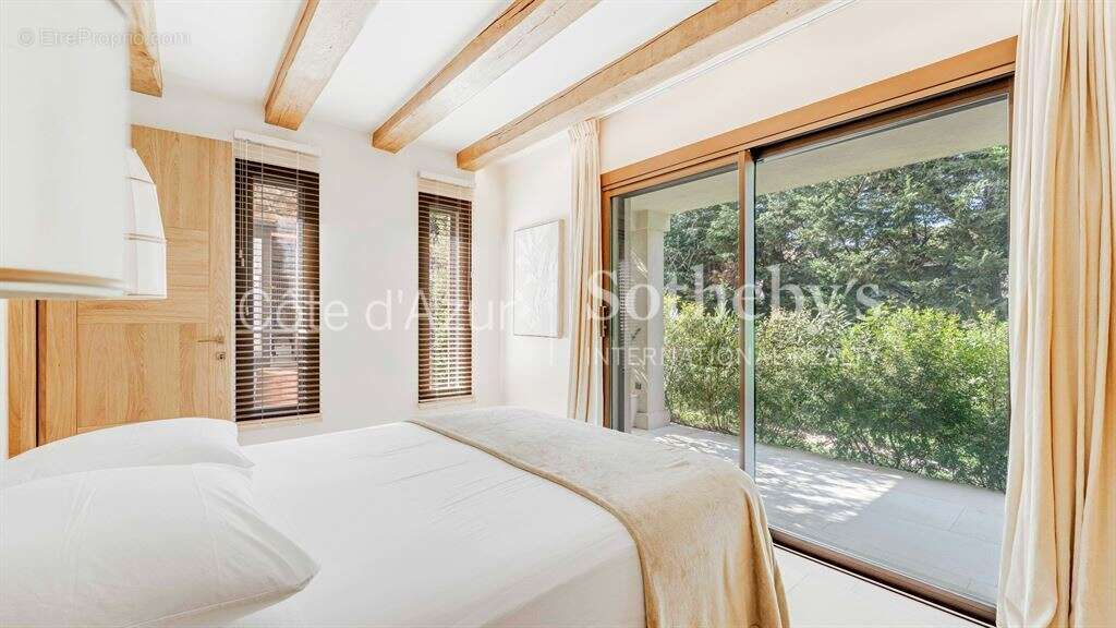 Maison à RAMATUELLE