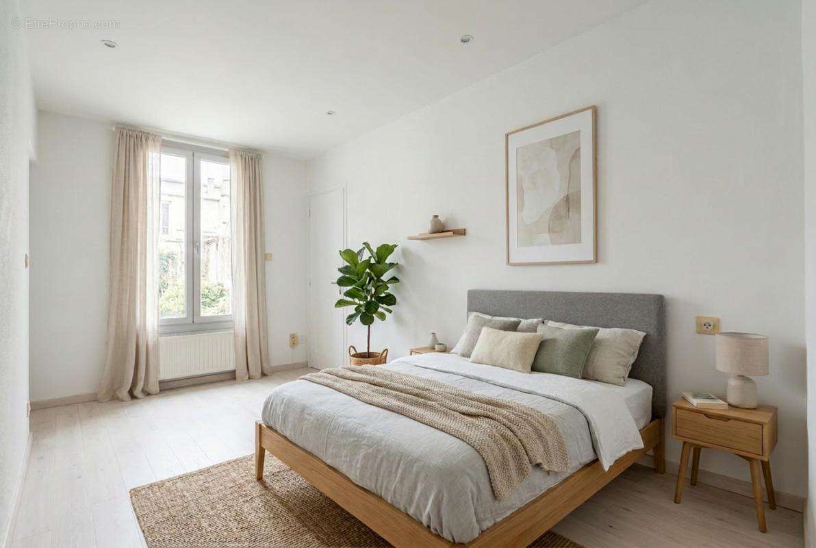 Appartement à SAINT-JEAN-DE-VEDAS