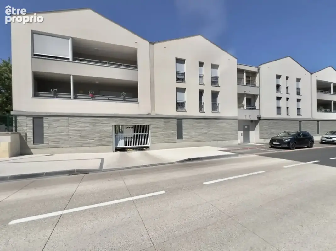 Appartement à vendre 3 pièces AULNAT de 67,60 m² au sein d'une résidence récente et sécurisée - photo 56