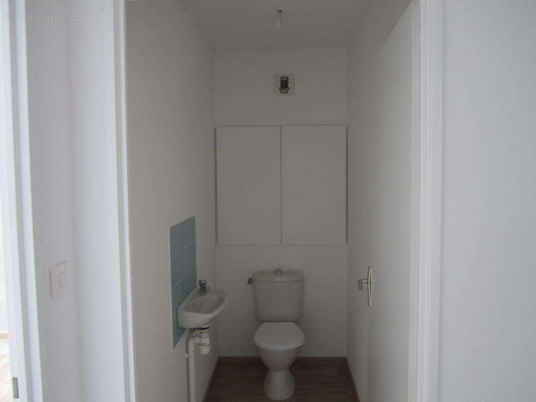 Appartement à SOULTZ-HAUT-RHIN