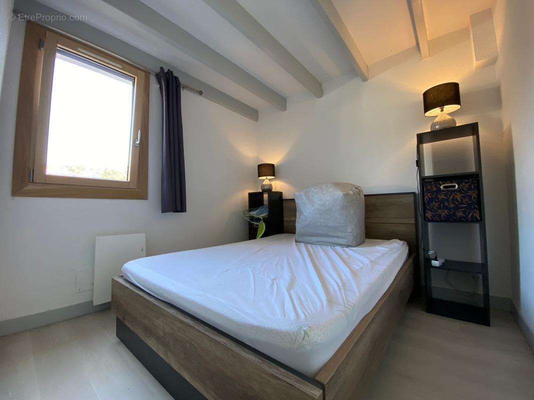 Maison à LES MATHES