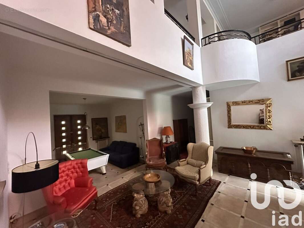 Photo 5 - Appartement à SAINT-VINCENT-DE-TYROSSE