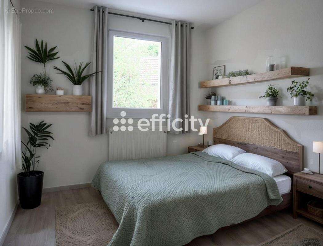 Appartement à GUEBWILLER