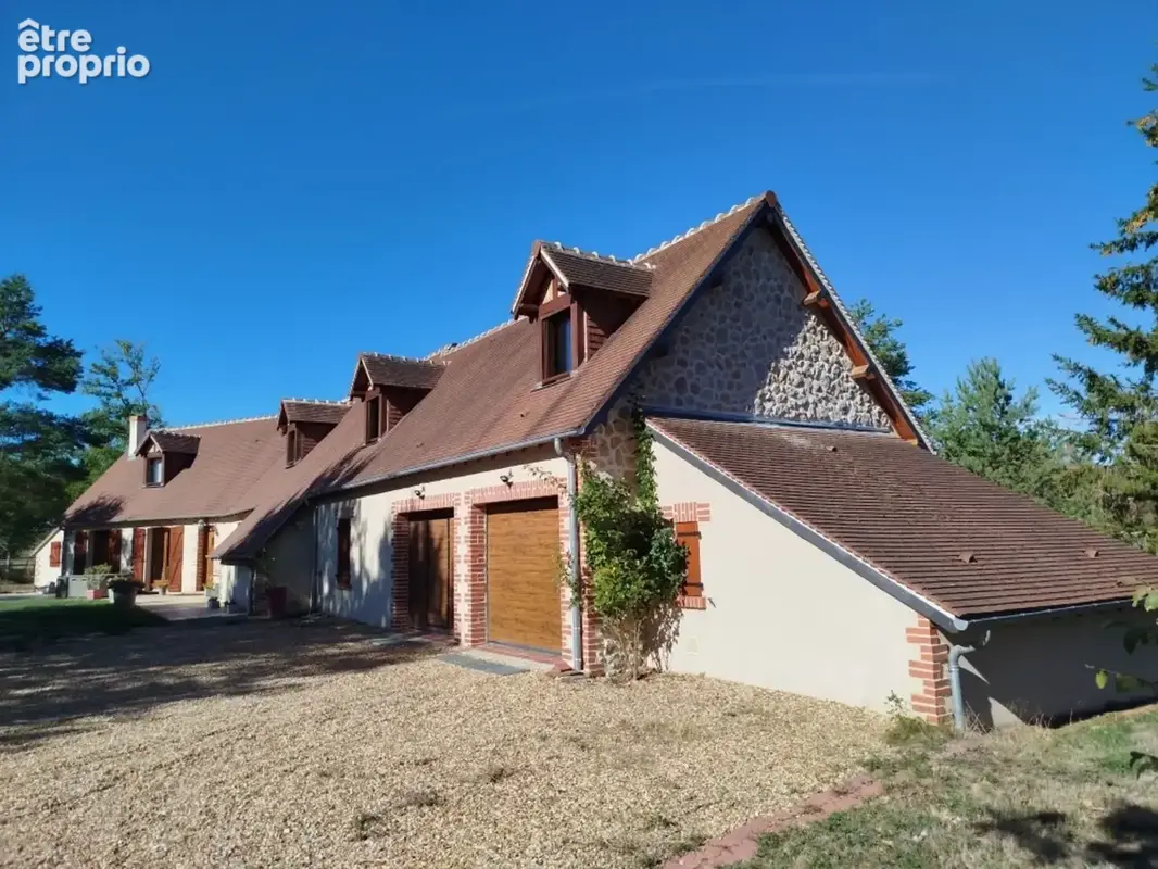 Maison à ONZAIN