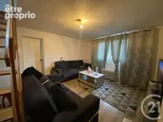 Appartement à DAMMARTIN-EN-GOELE