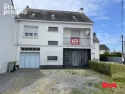 Maison à TRIGNAC