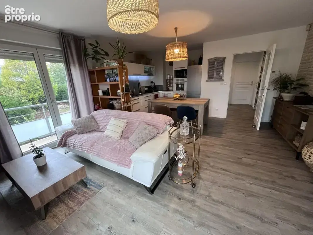Appartement - photo 3