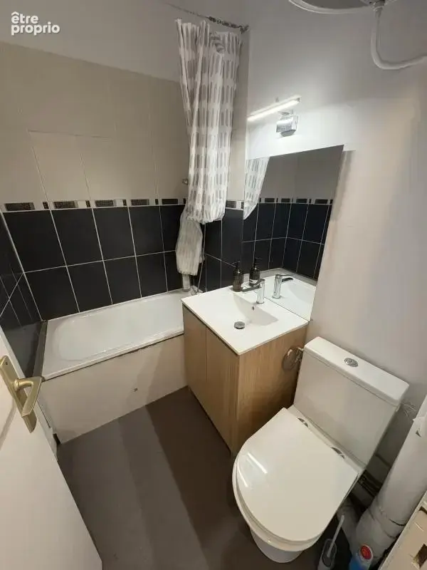 Appartement - photo 6
