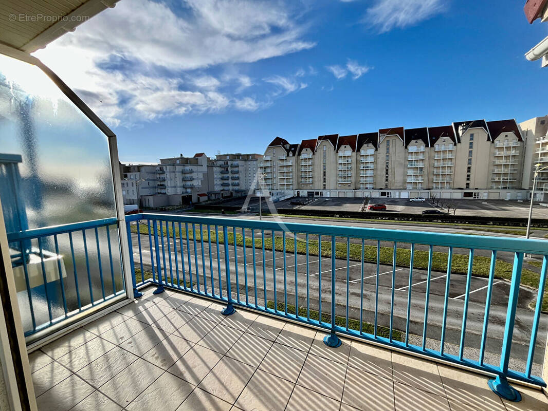 Appartement à CUCQ