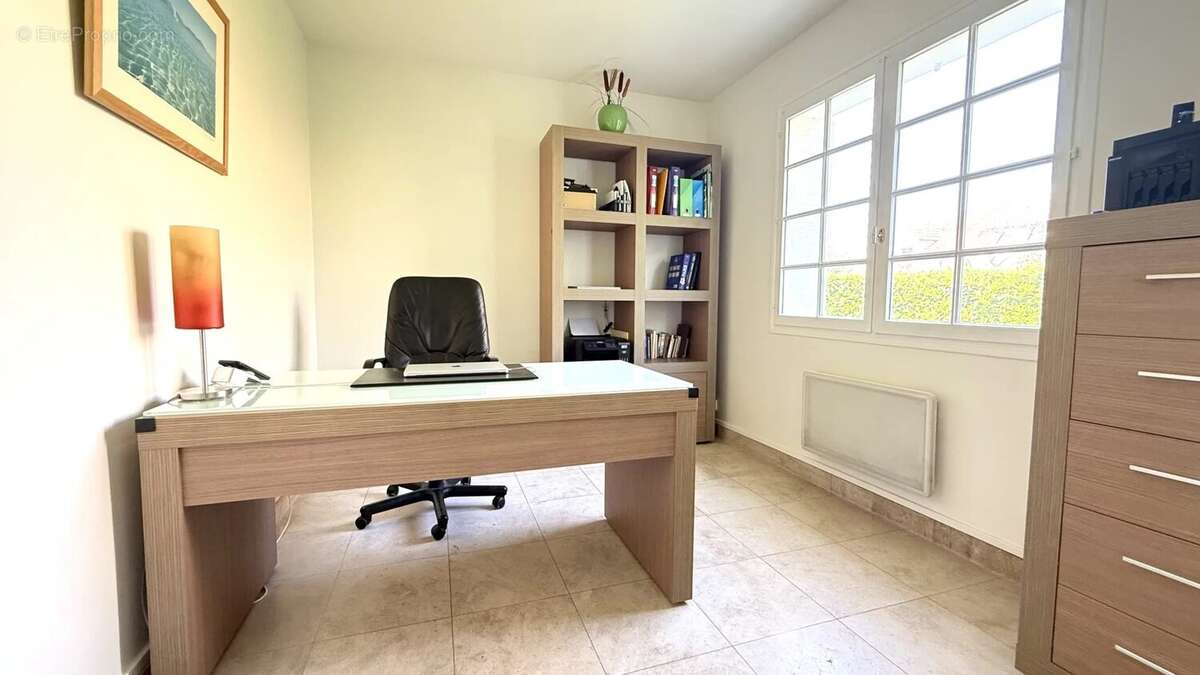 Maison à DOMONT