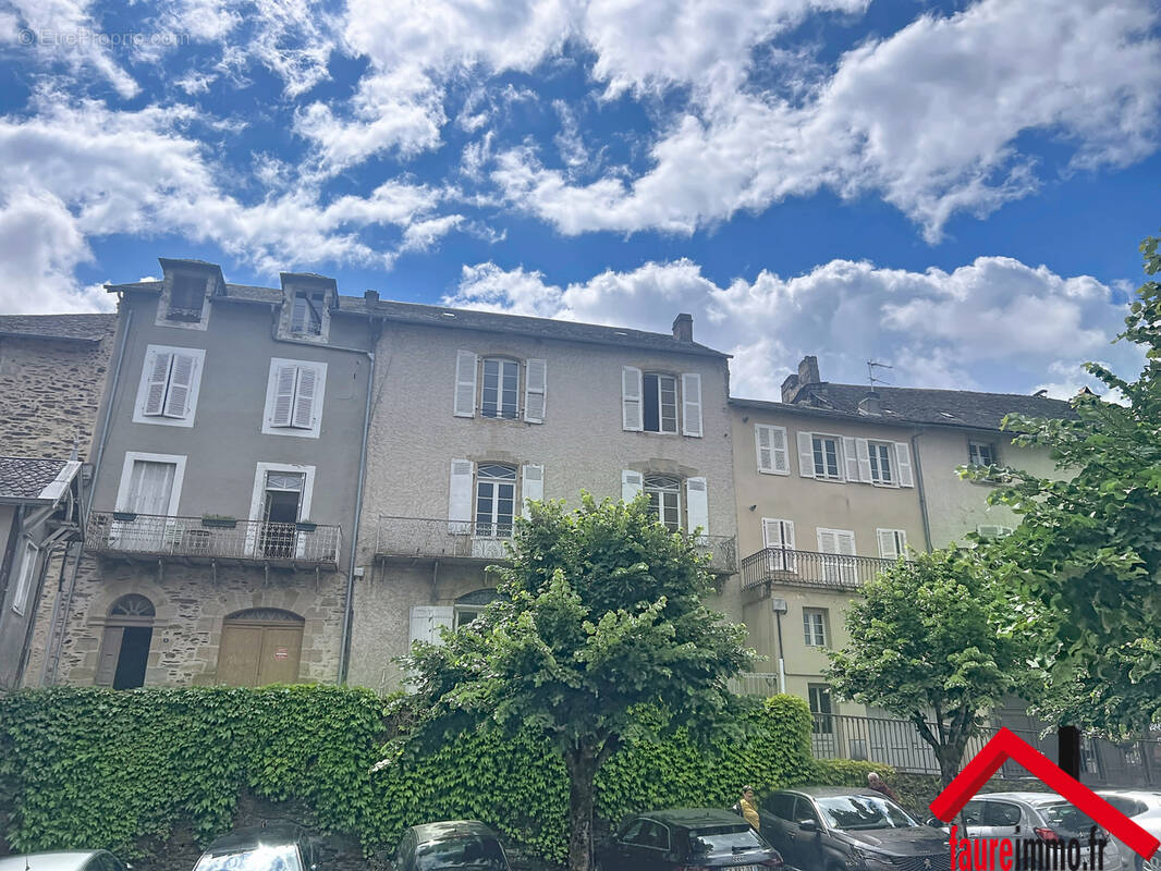 Appartement à DONZENAC