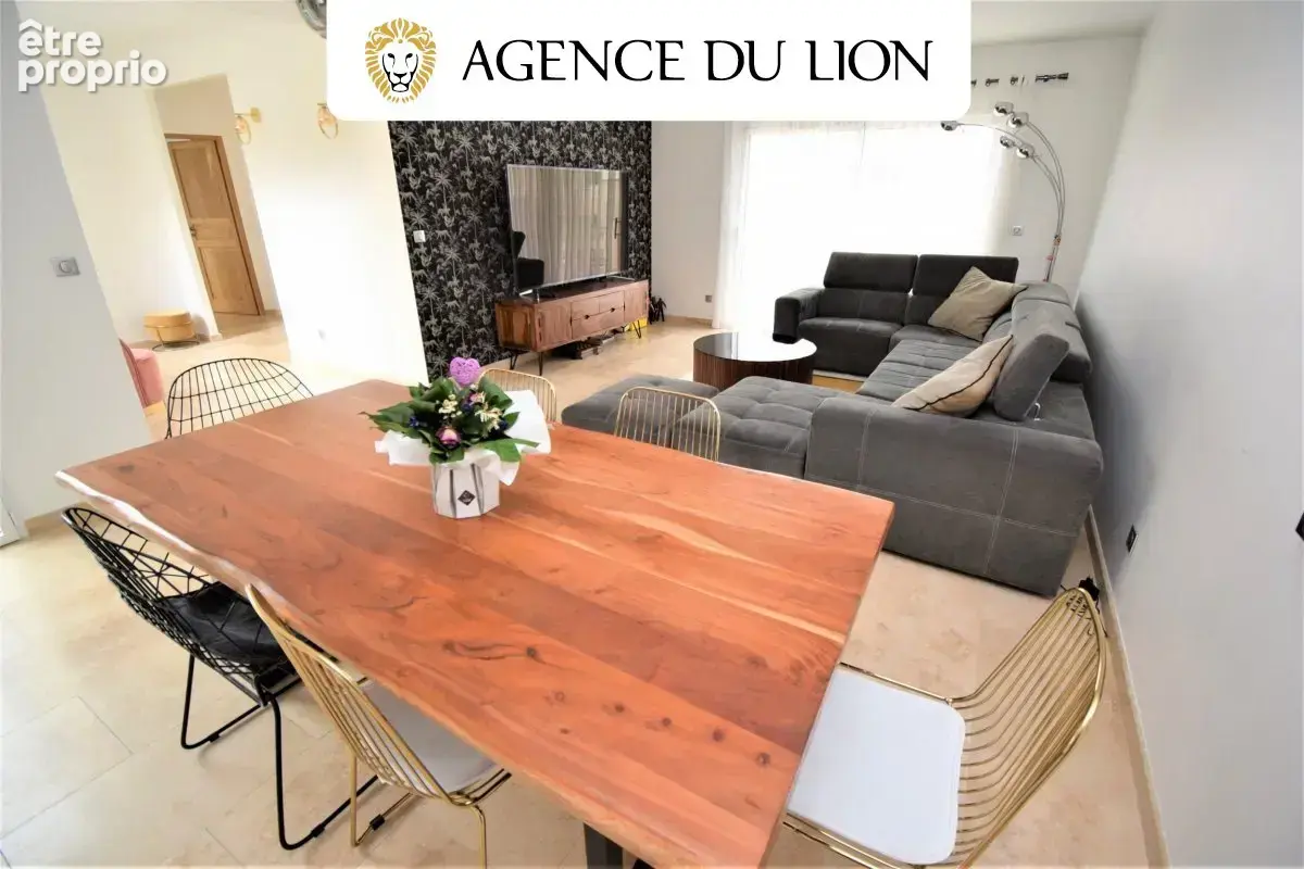 Maison 8 pièces 5 chambres garage - photo 4