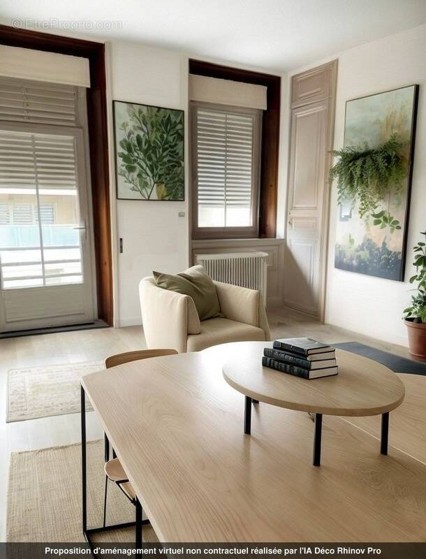 Appartement à BERCK