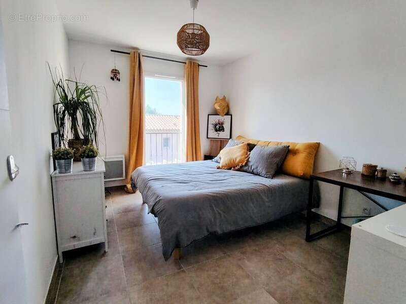 Maison à LA BASTIDONNE