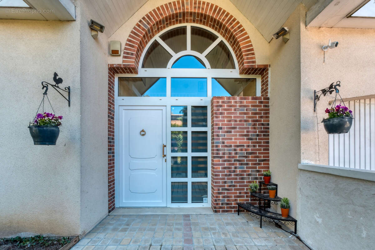 Maison à FORGES-LES-BAINS