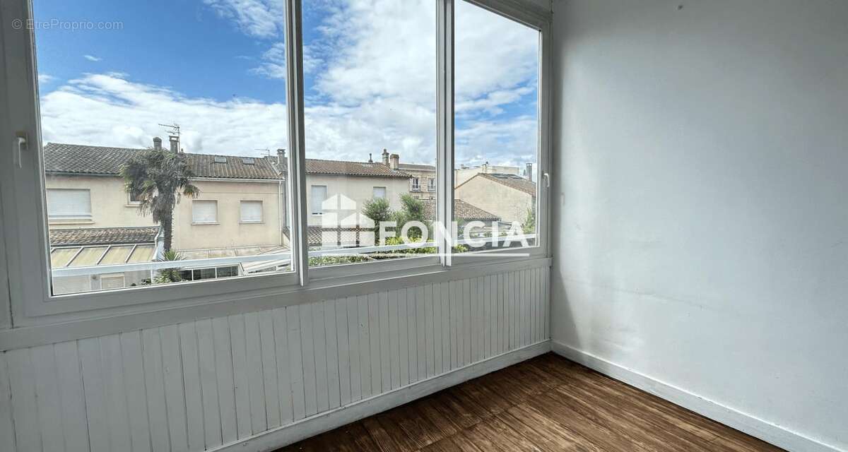 Maison à BORDEAUX