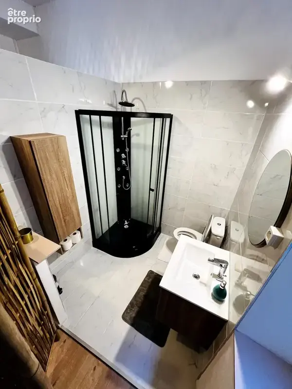 Appartement 34 m² à Morlaix  - photo 5