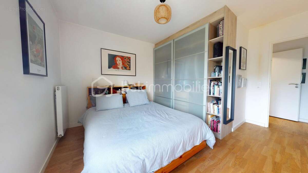 Appartement à BAGNEUX