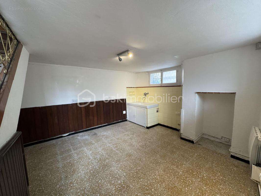 Appartement à GREOLIERES