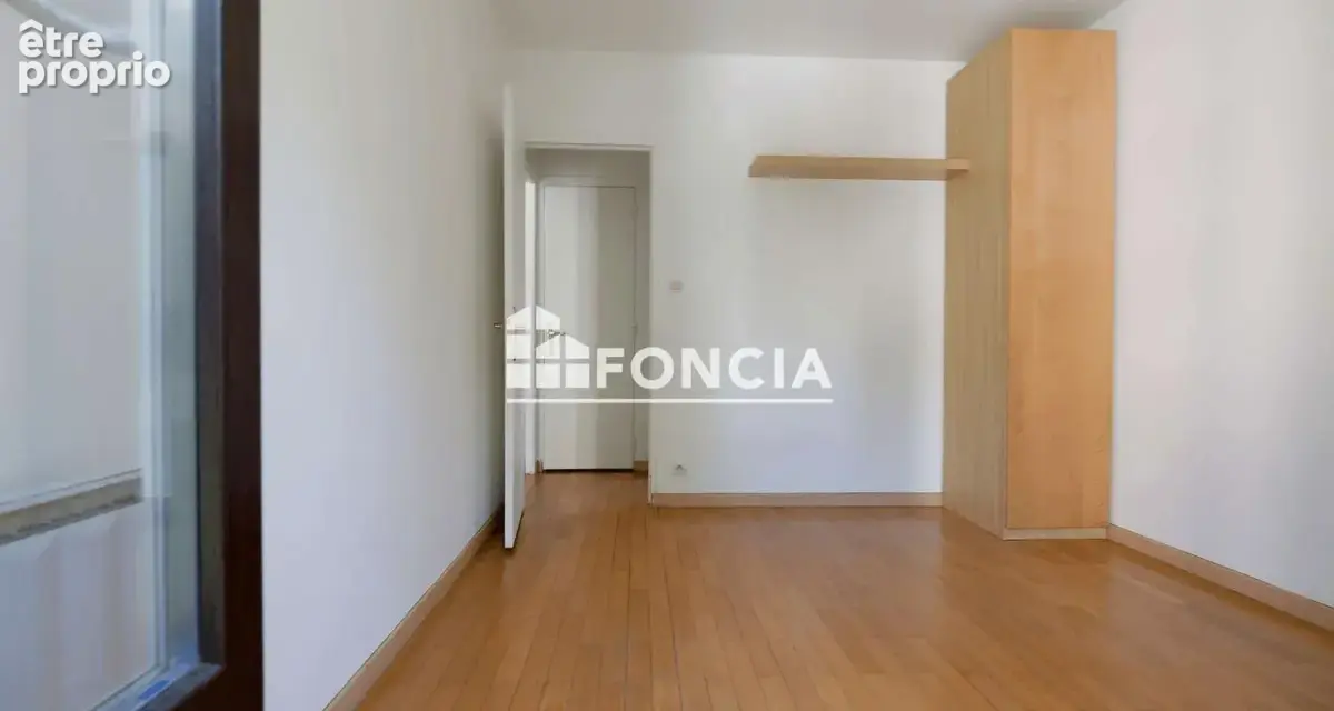 À vendre Appartement 2 pièces 42 m² - Athis-Mons 91200 - photo 6