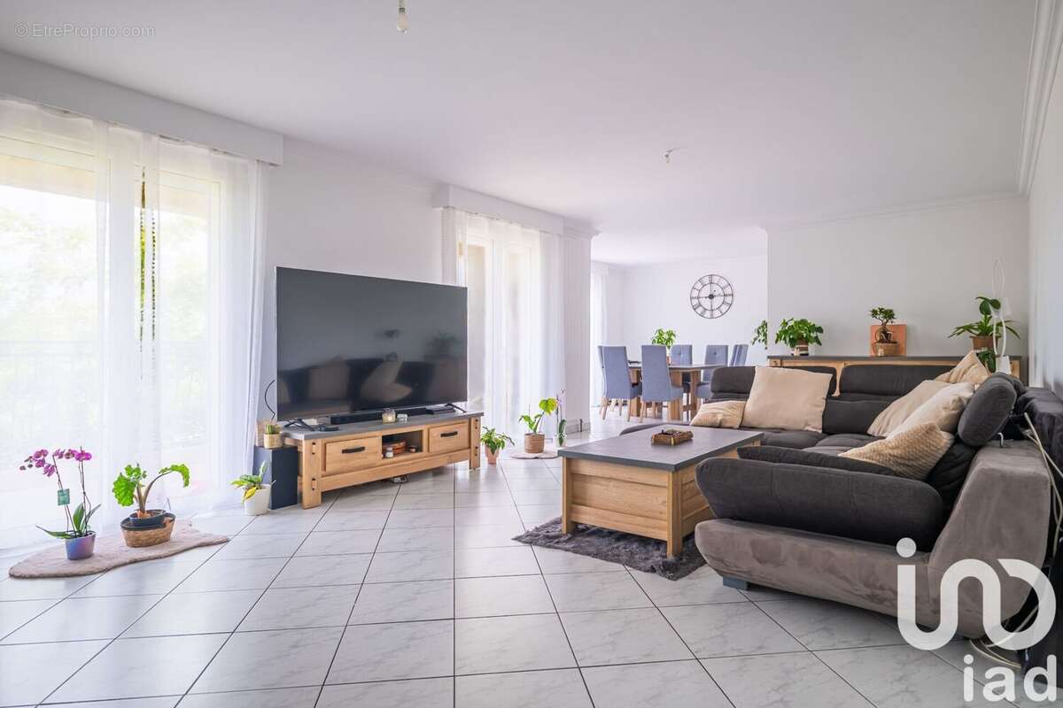 Photo 3 - Maison à RUAUDIN