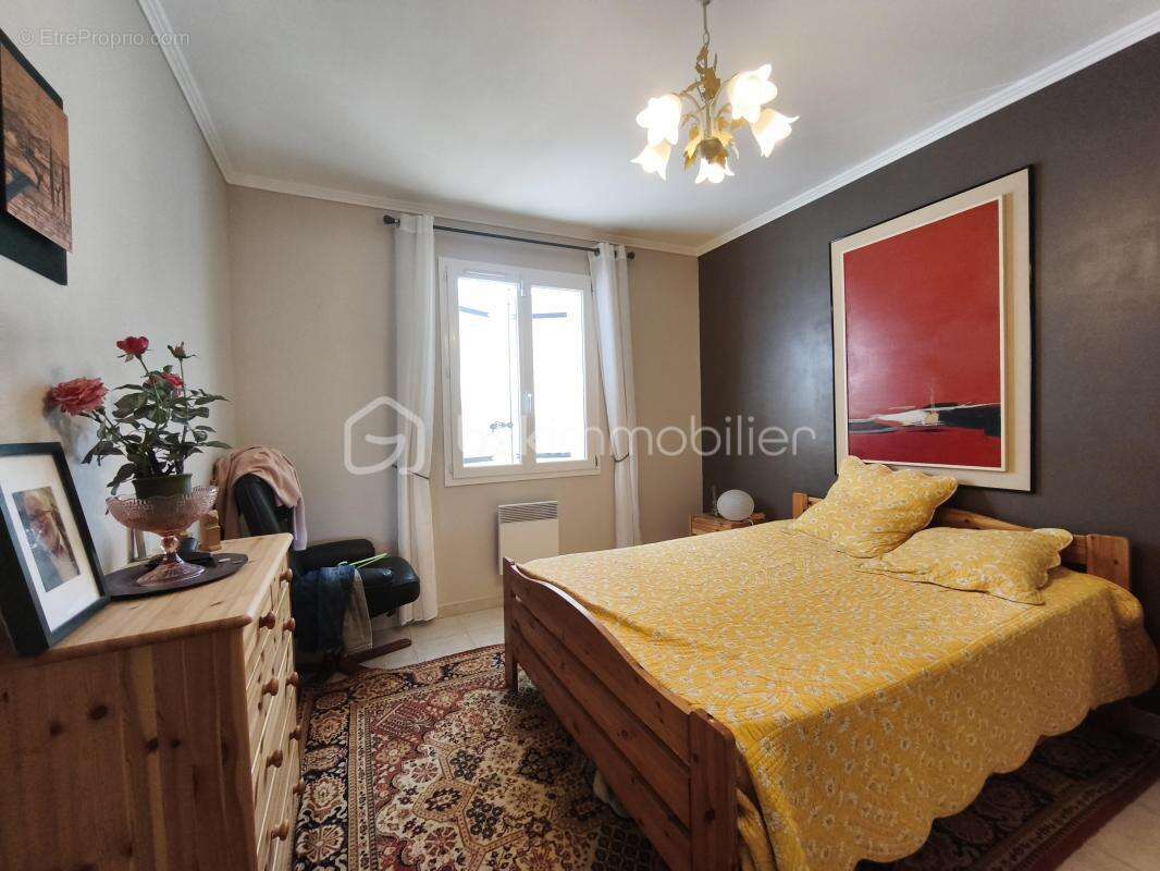 Maison à VILLENEUVE