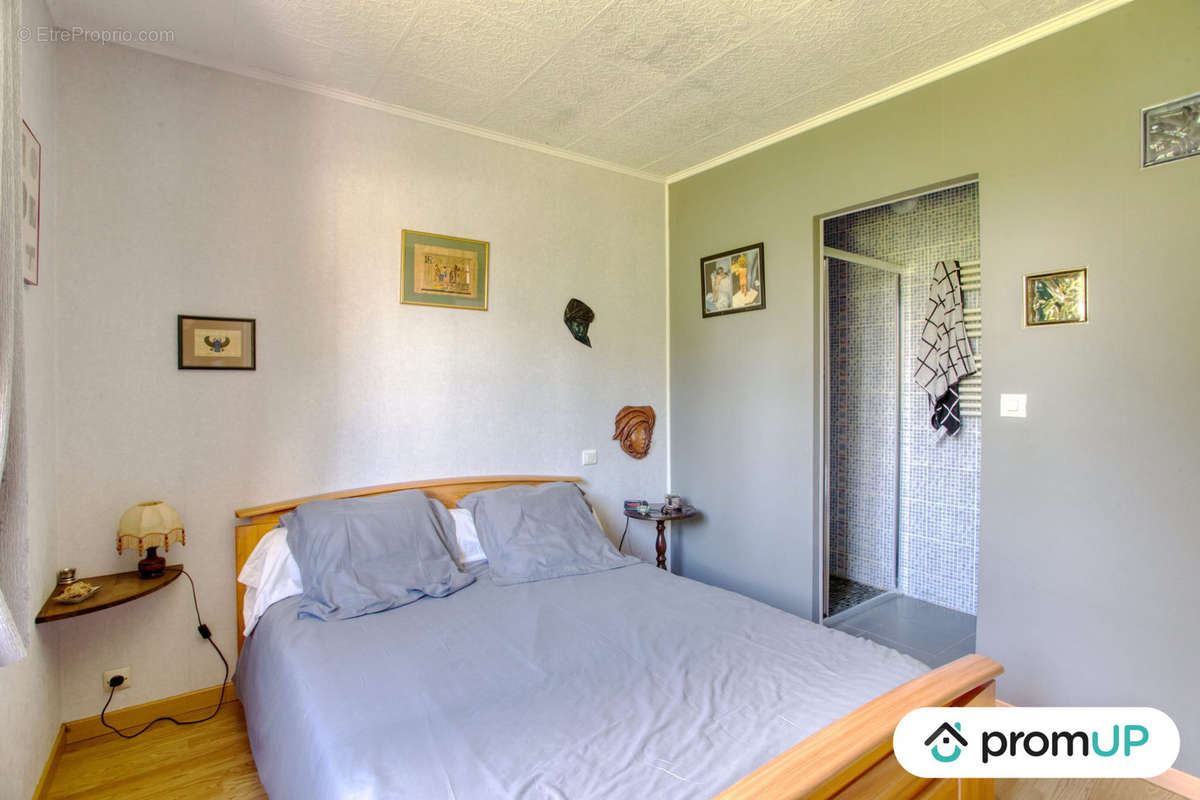 Maison à FLEXANVILLE