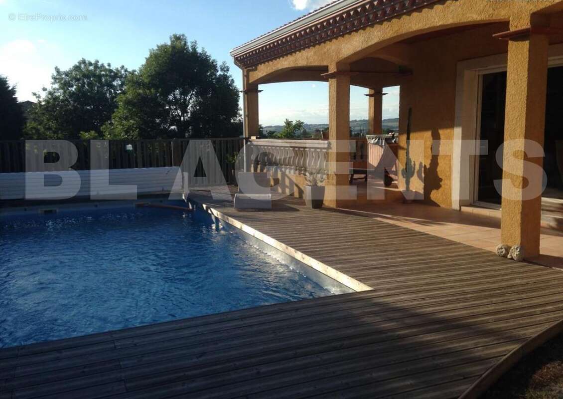 IMG_7951 - Maison à CASTRES