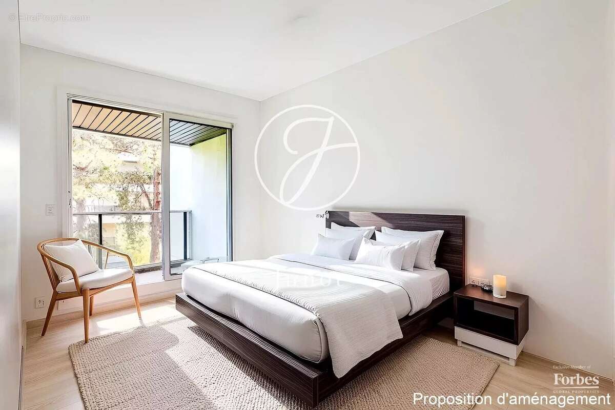 Appartement à LE PECQ