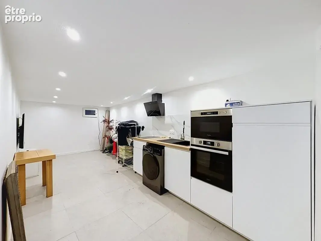 Maison 4 pièces 160 m² à vendre à Grigny (69520) - photo 17