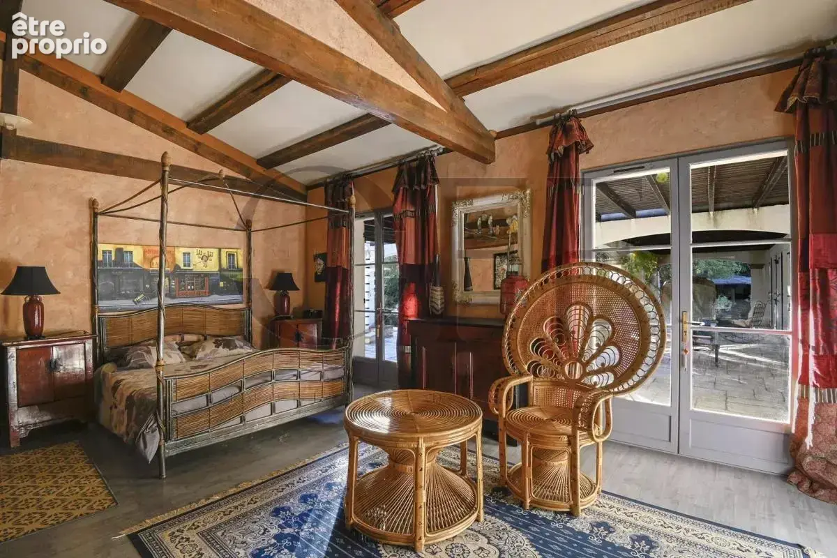 13510 eguilles, à 15 minutes d'aix en provence - maison / villa - photo 17