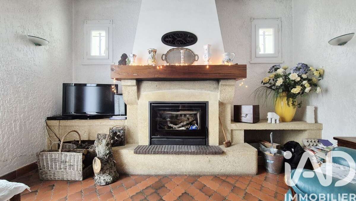 Photo 9 - Maison à L'ISLE-SUR-LA-SORGUE