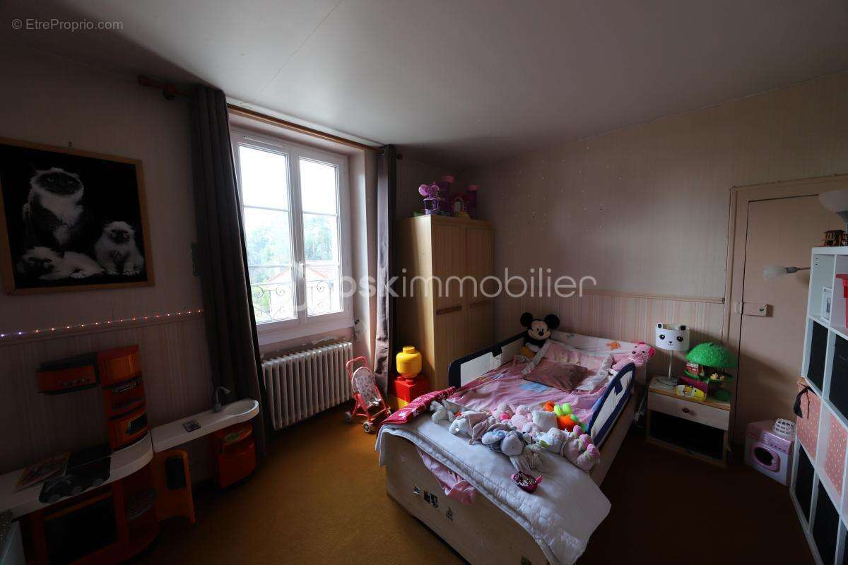 Grande Maison avec jardin de 5049 m² - photo 14