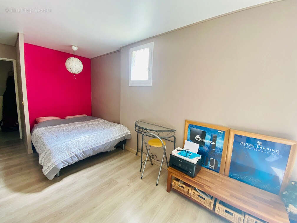 Appartement Torcy 3 pièce(s) 71 m2 - photo 6