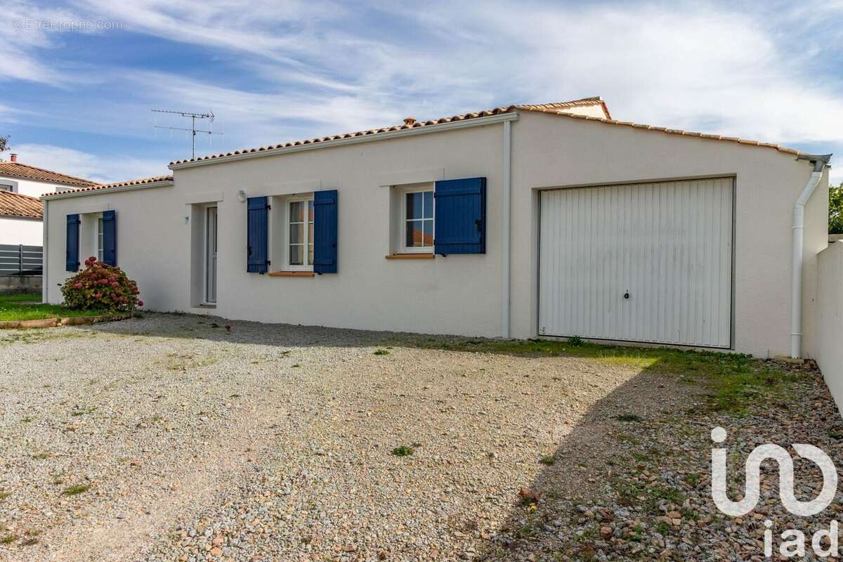 Photo 4 - Maison à AIZENAY