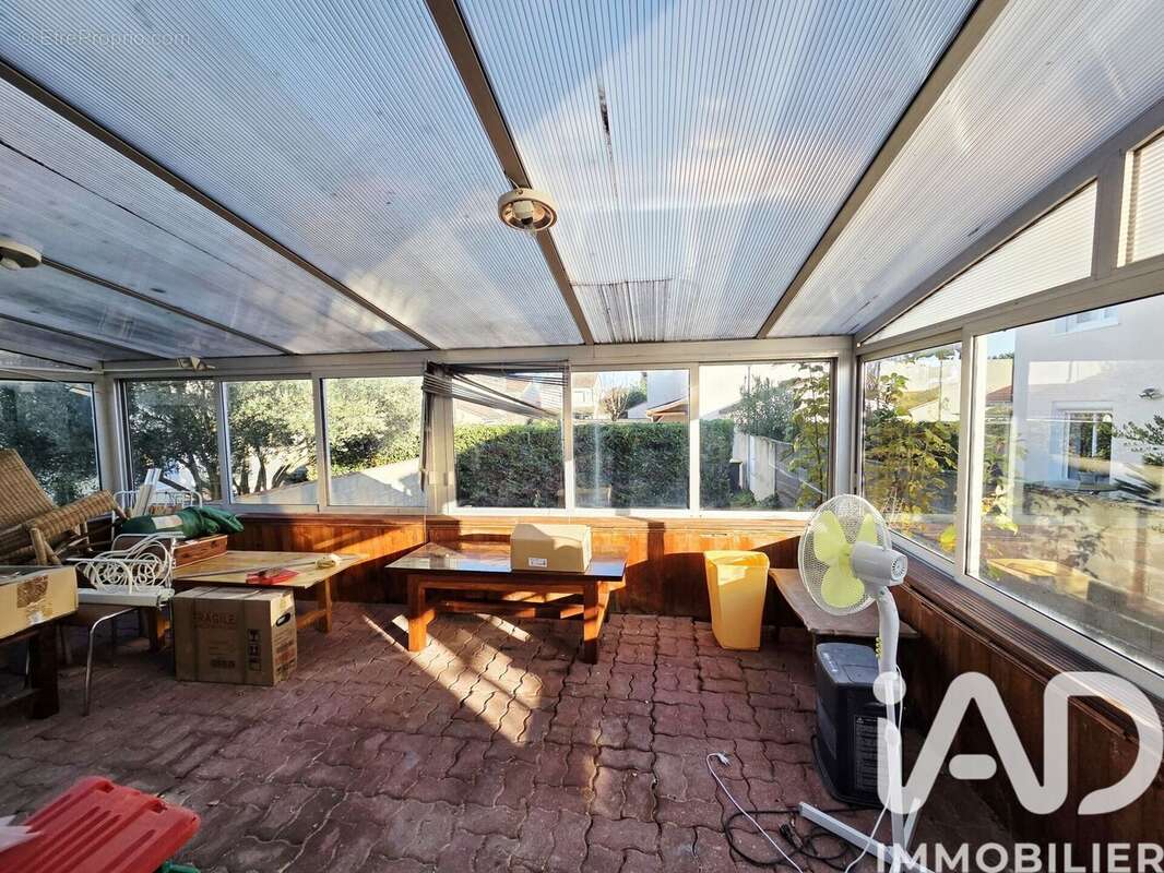 Photo 5 - Maison à JAUNAY-CLAN