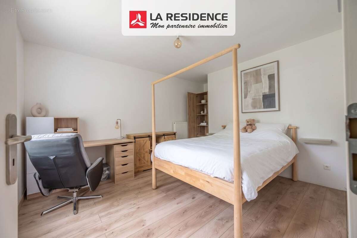 Maison 120 m² à Houdan  - photo 8