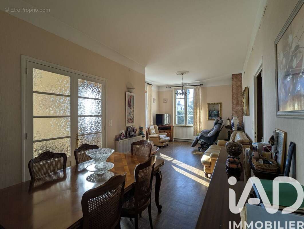 Photo 5 - Maison à TARBES