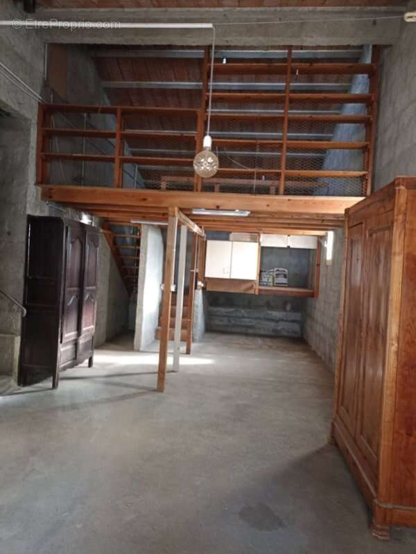 Maison à CASCASTEL-DES-CORBIERES