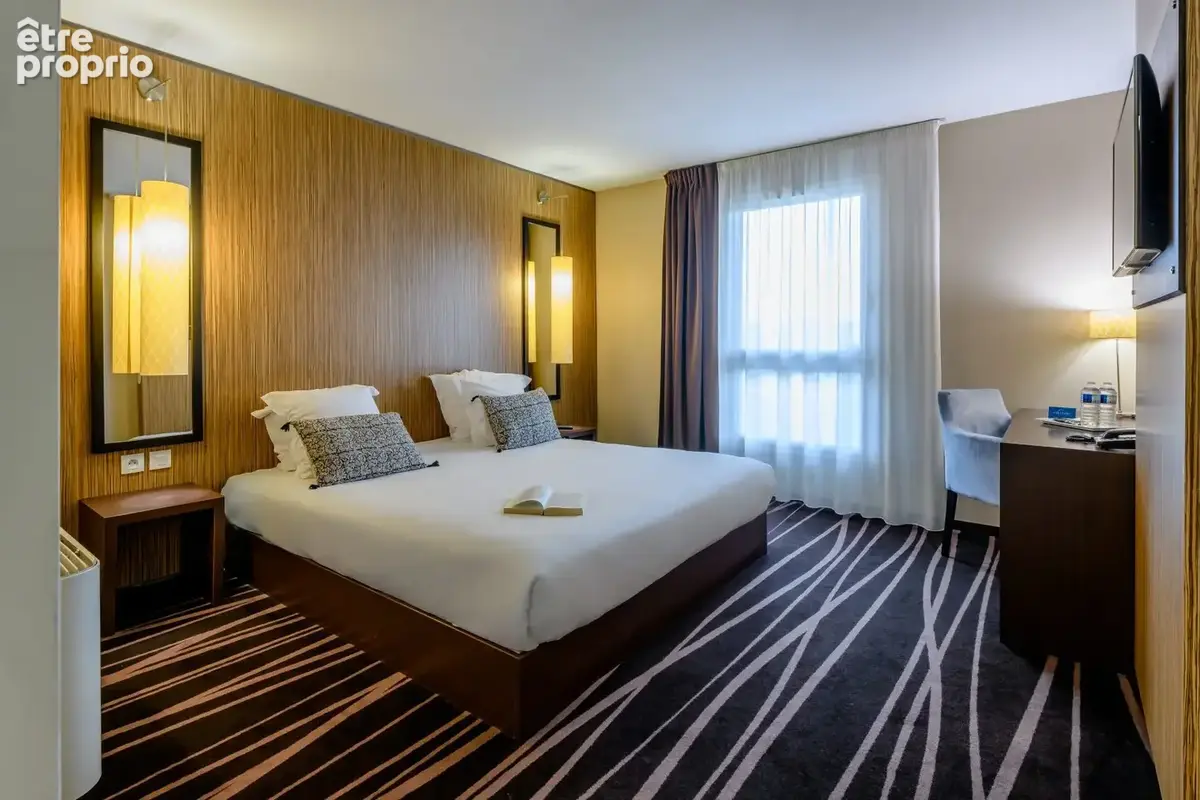 Appartement à BEGLES