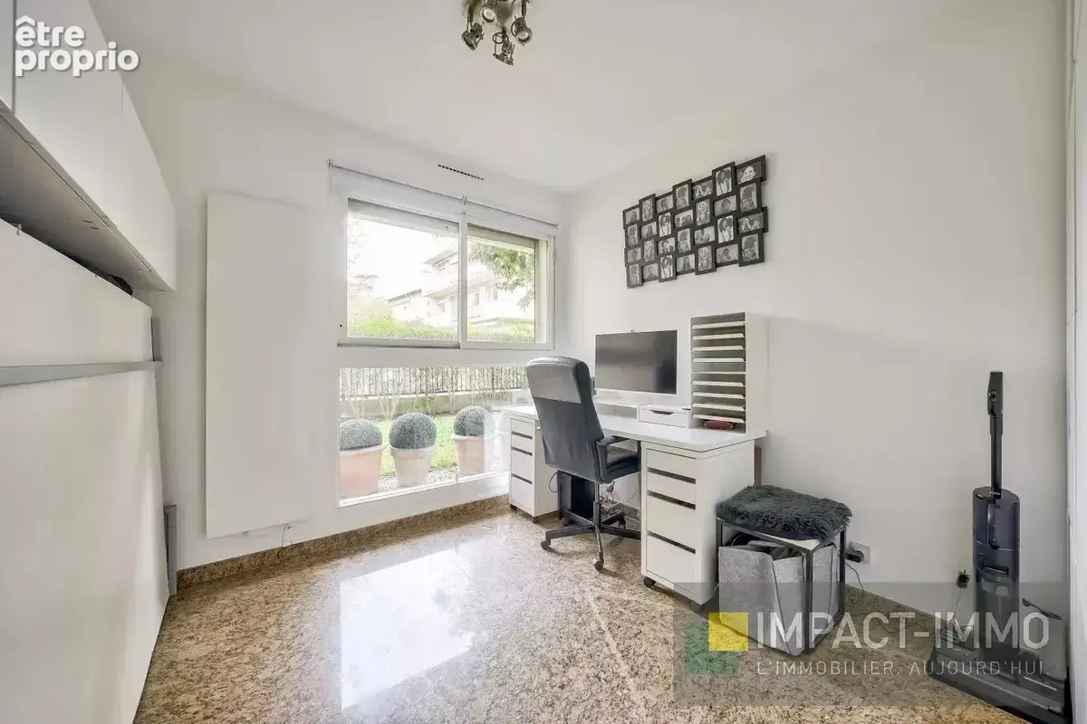 Luxueux appartement quartier Saint-James à Neuilly-sur-Seine - photo 15